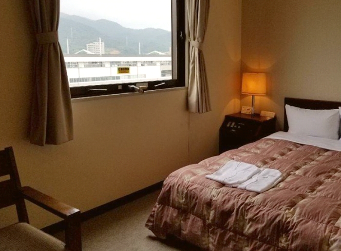 山口グランドホテル