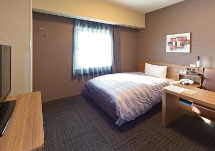 ホテルルートイン山口 湯田温泉